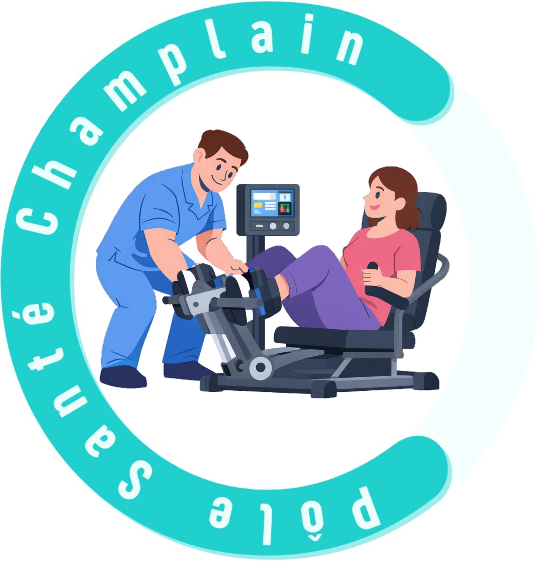 Étienne - Masseur-kinésithérapeute D.E.